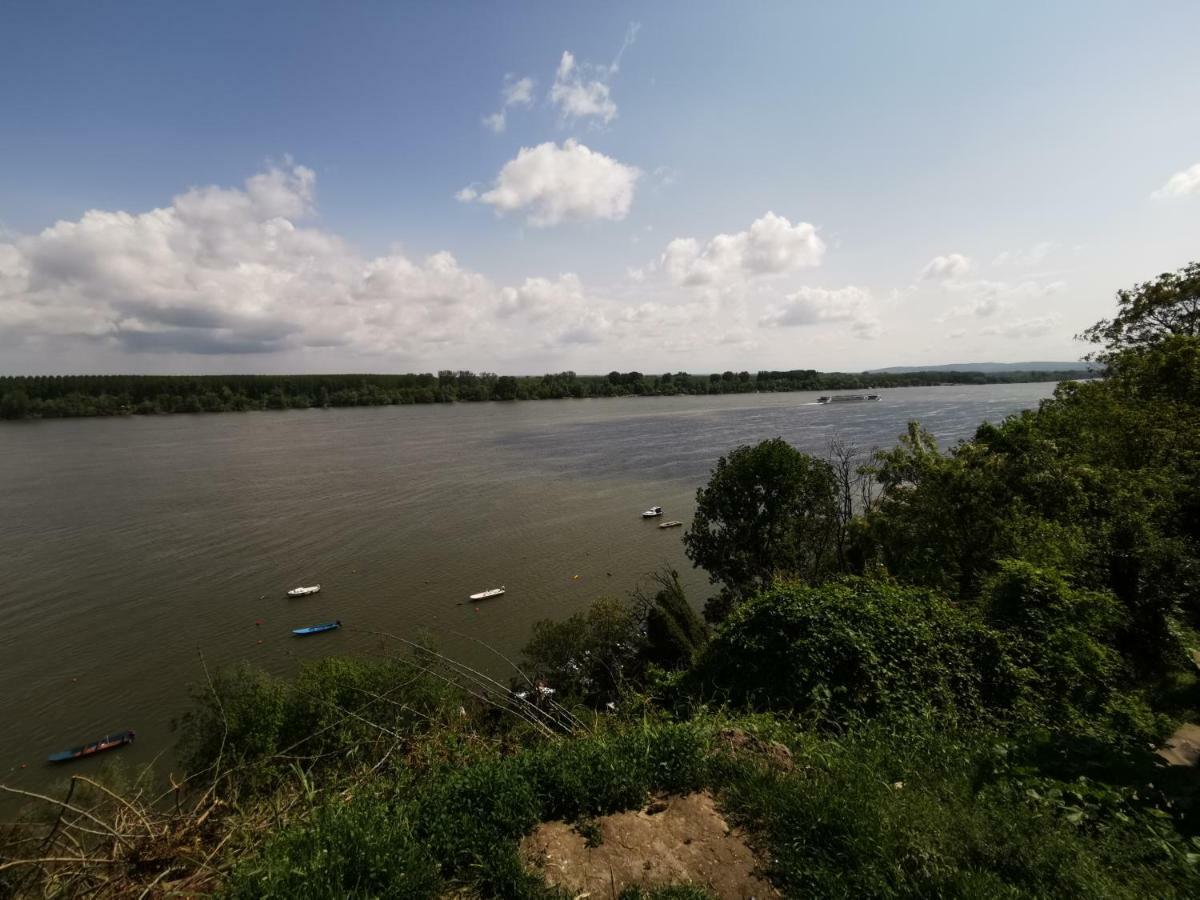 Gardos Riverview Белград Экстерьер фото